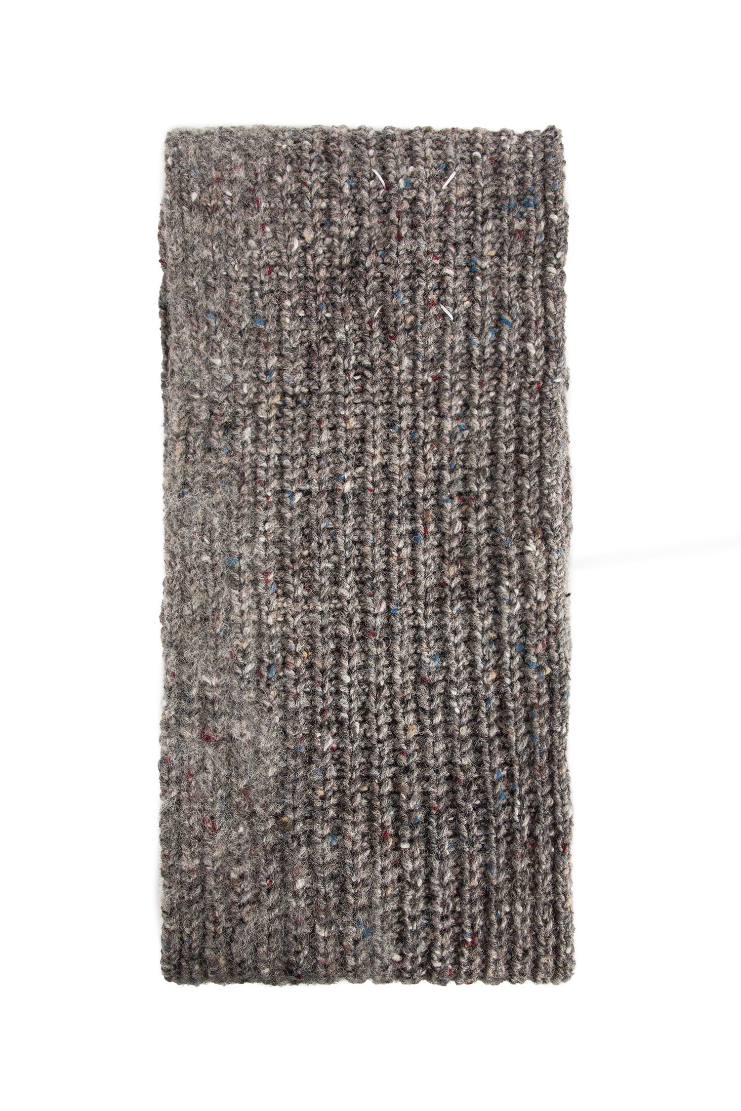Wool Scarf