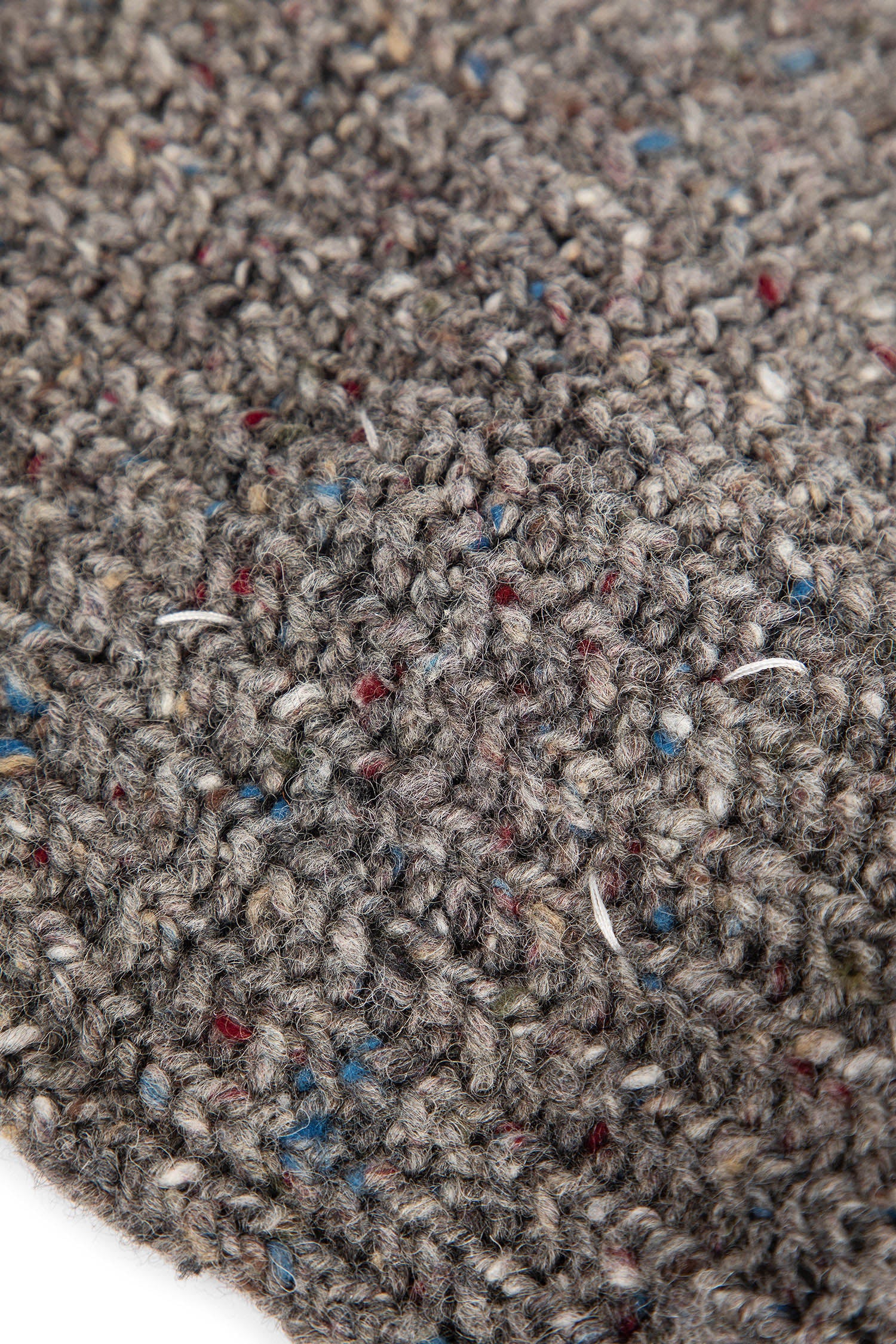 Wool Scarf