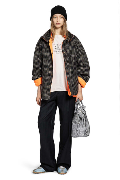 Cropped Jacket
