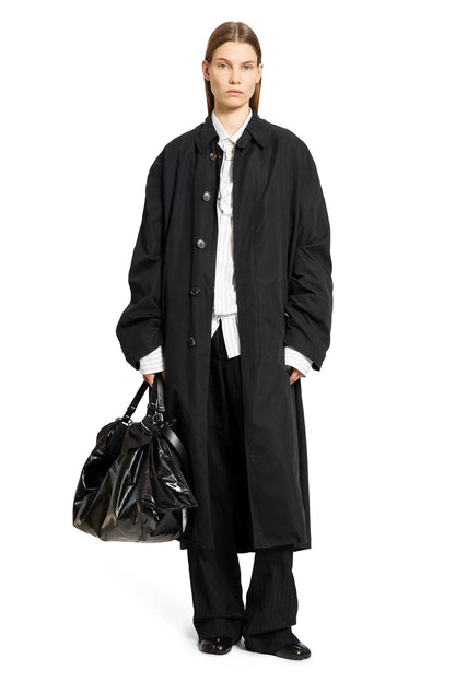 MAISON MARGIELA WOMAN WHITE SHIRTS - Antonioli.eu