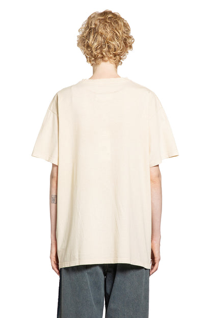 T-Shirt In Cotton Jersey