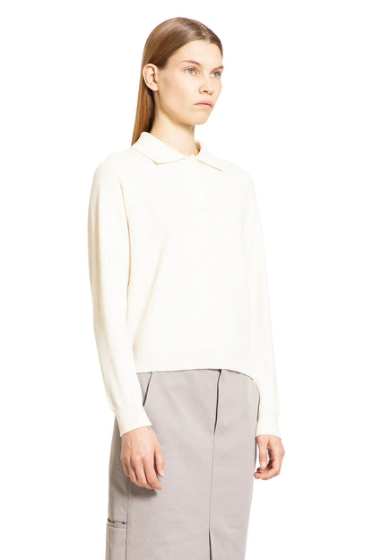 Wool Polo Shirt - Antonioli.eu