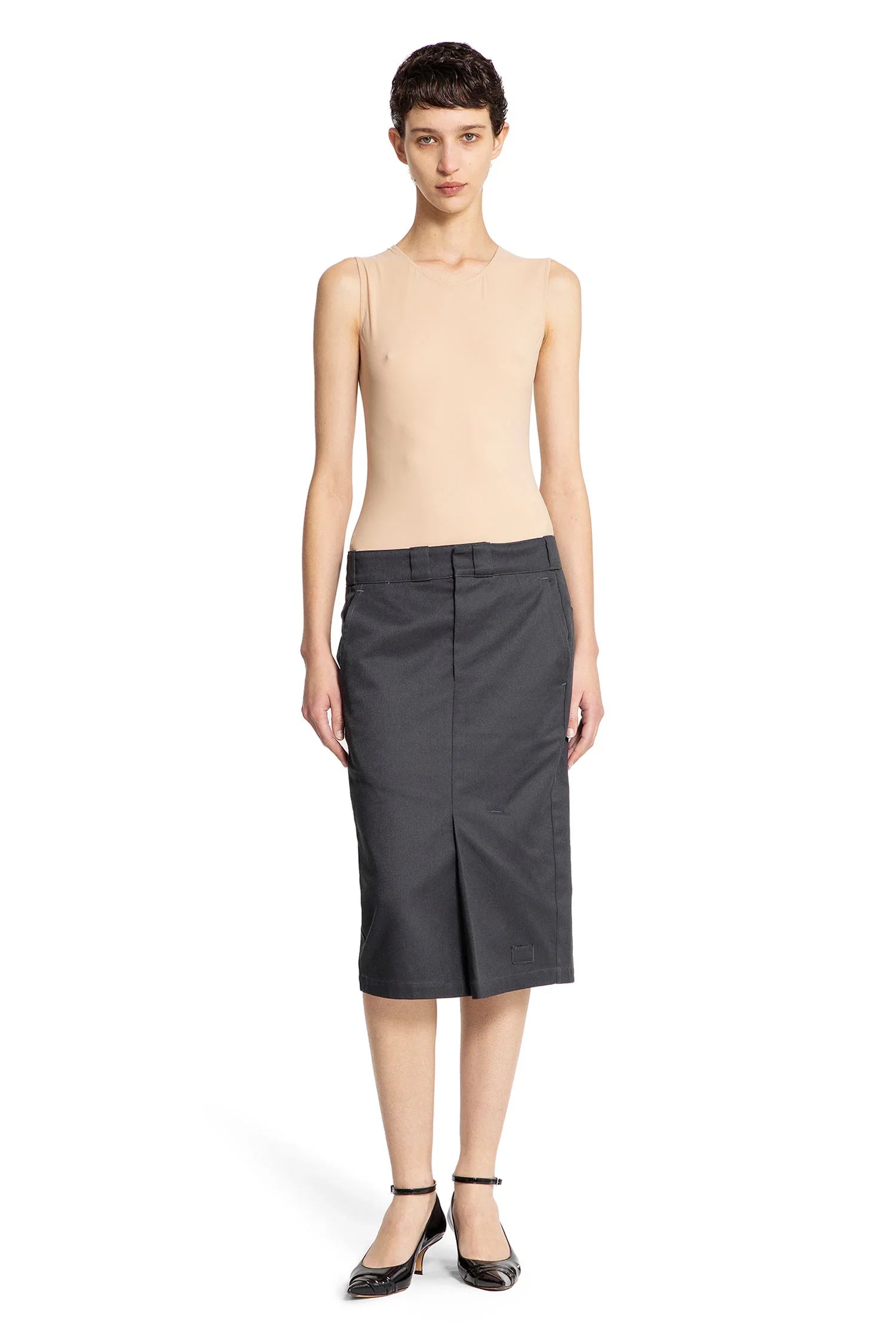 Technical Jersey Bodysuit - Antonioli.eu