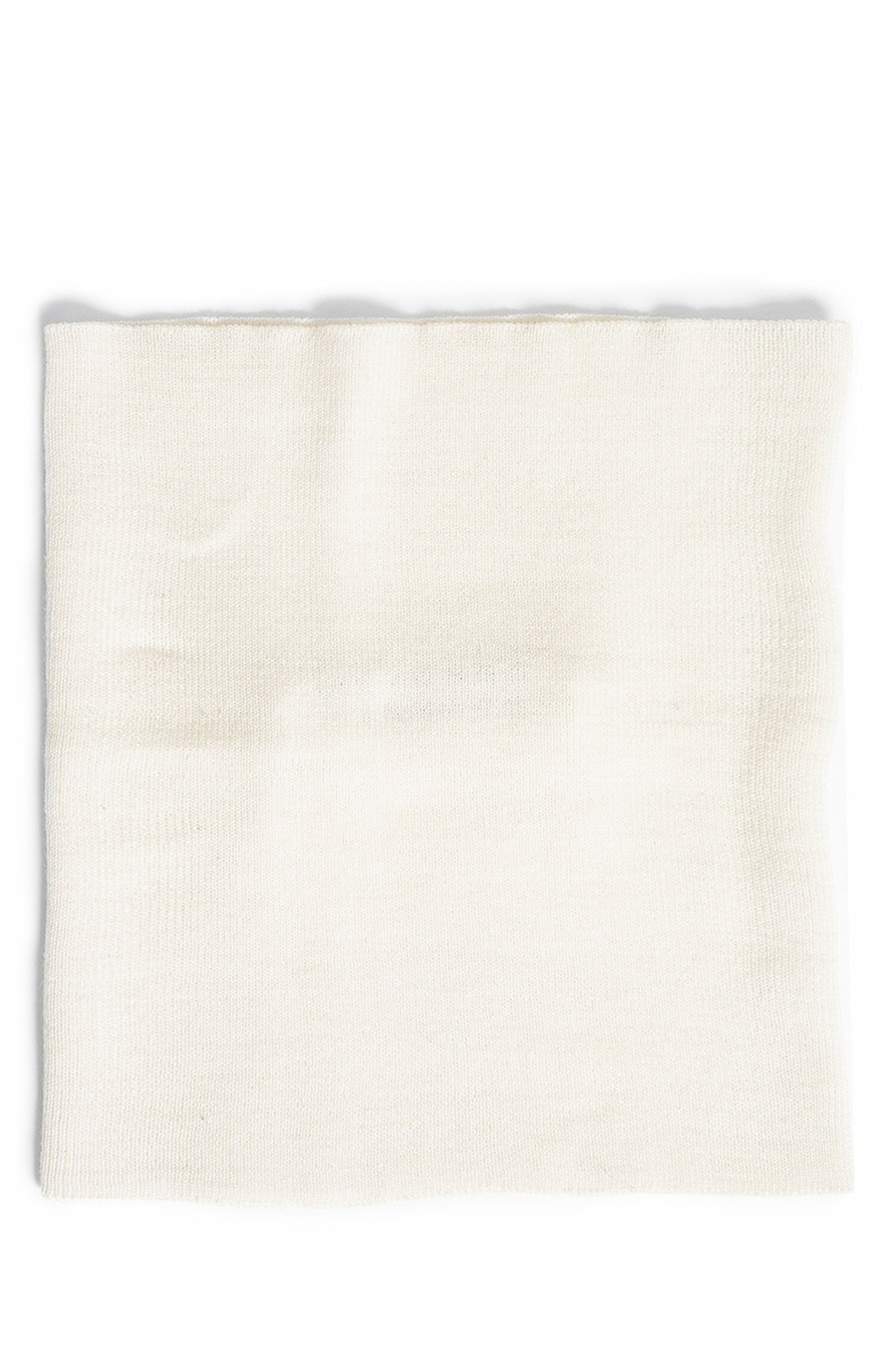 4-Stitch Wool Scarf - Antonioli.eu
