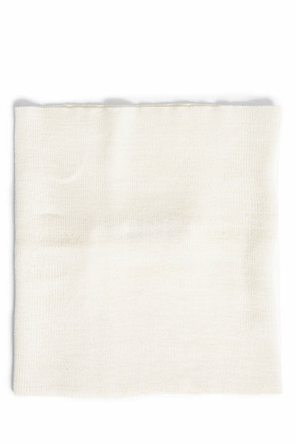4-Stitch Wool Scarf - Antonioli.eu