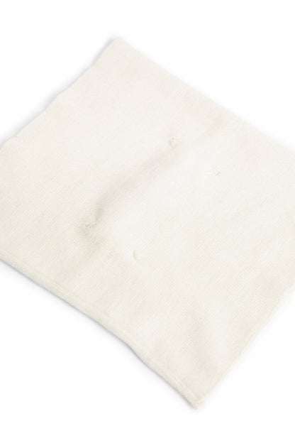 4-Stitch Wool Scarf - Antonioli.eu