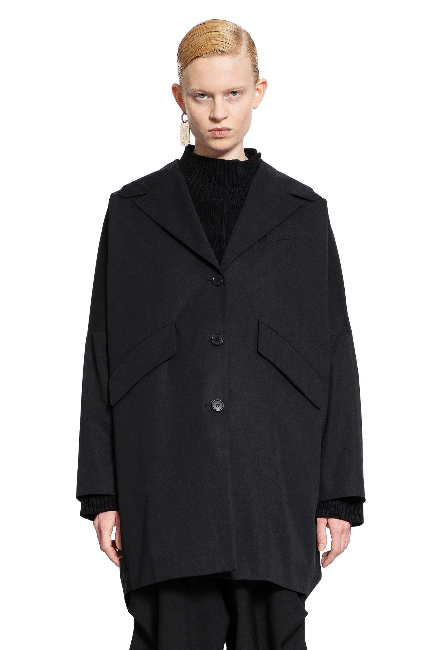 Cotton Coat - Antonioli.eu