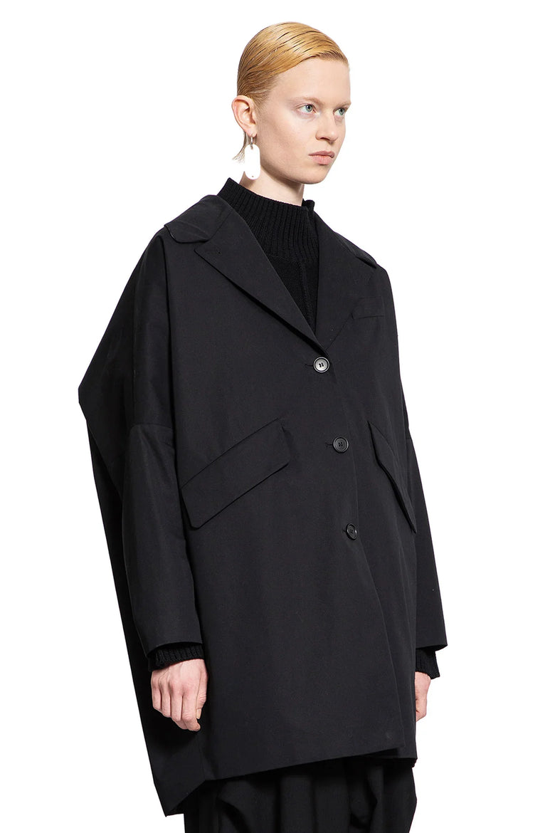 Cotton Coat - Antonioli.eu