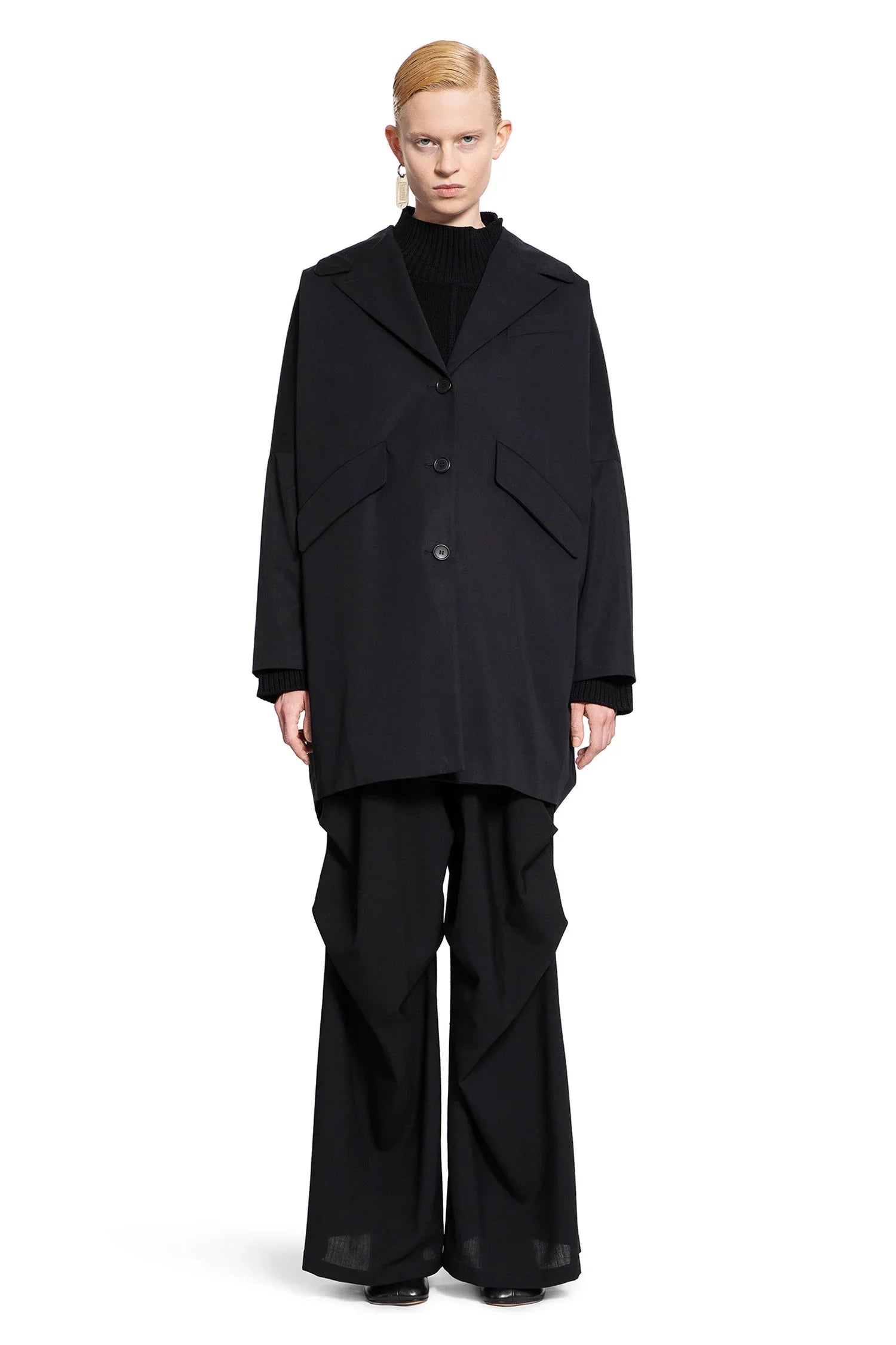 Cotton Coat - Antonioli.eu