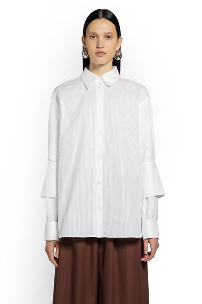 Shirt in Cotton - Antonioli.eu