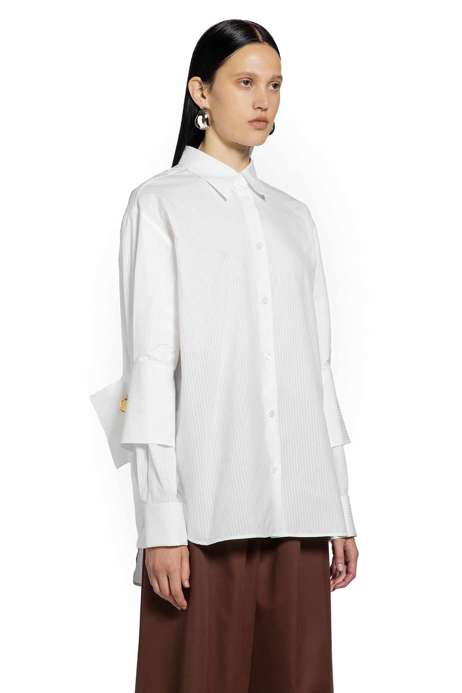 Shirt in Cotton - Antonioli.eu