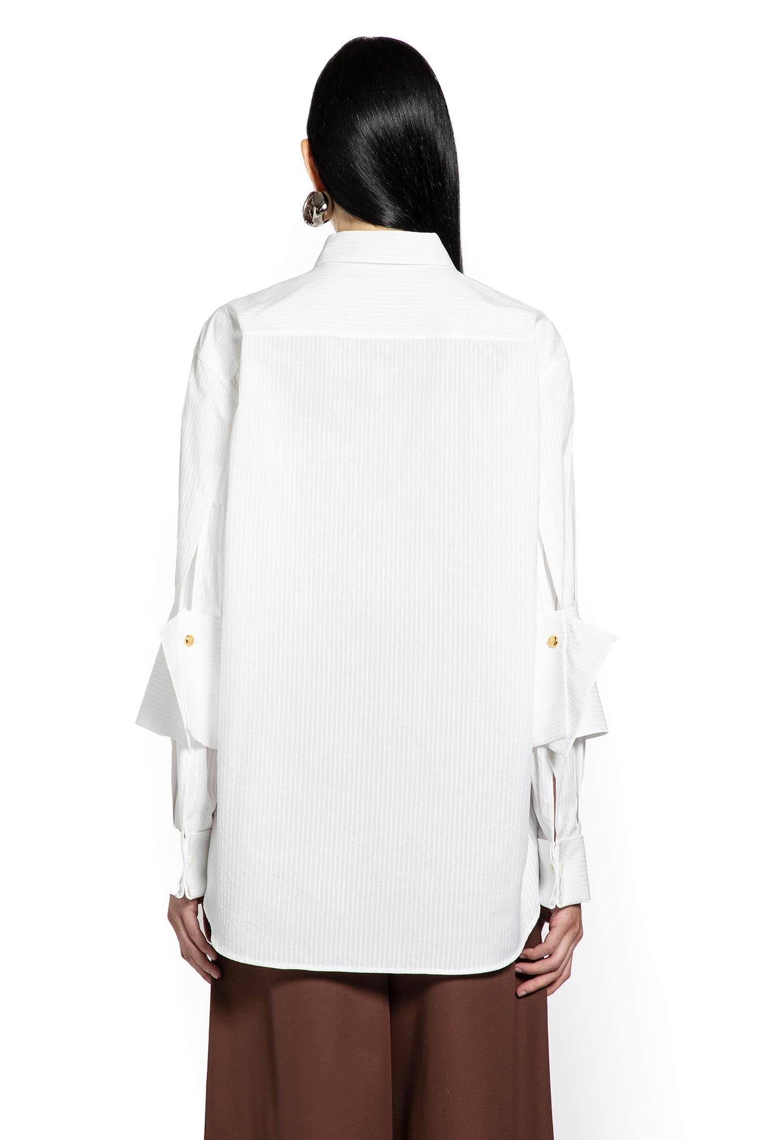 Shirt in Cotton - Antonioli.eu