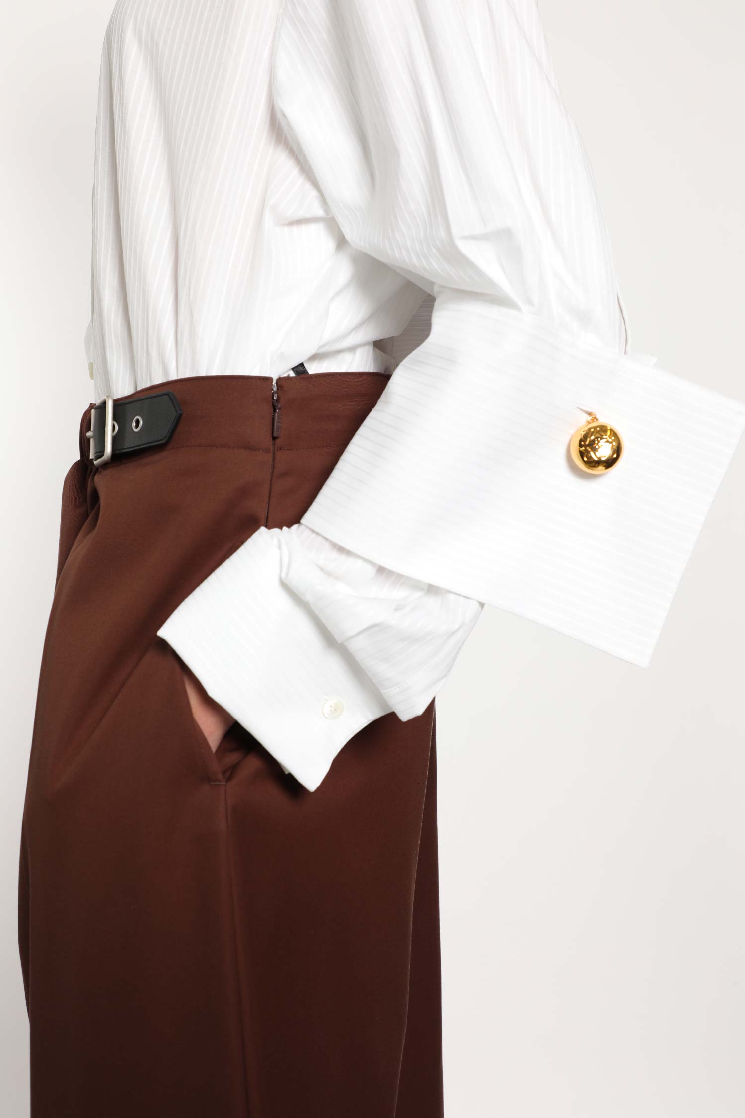 Shirt in Cotton - Antonioli.eu