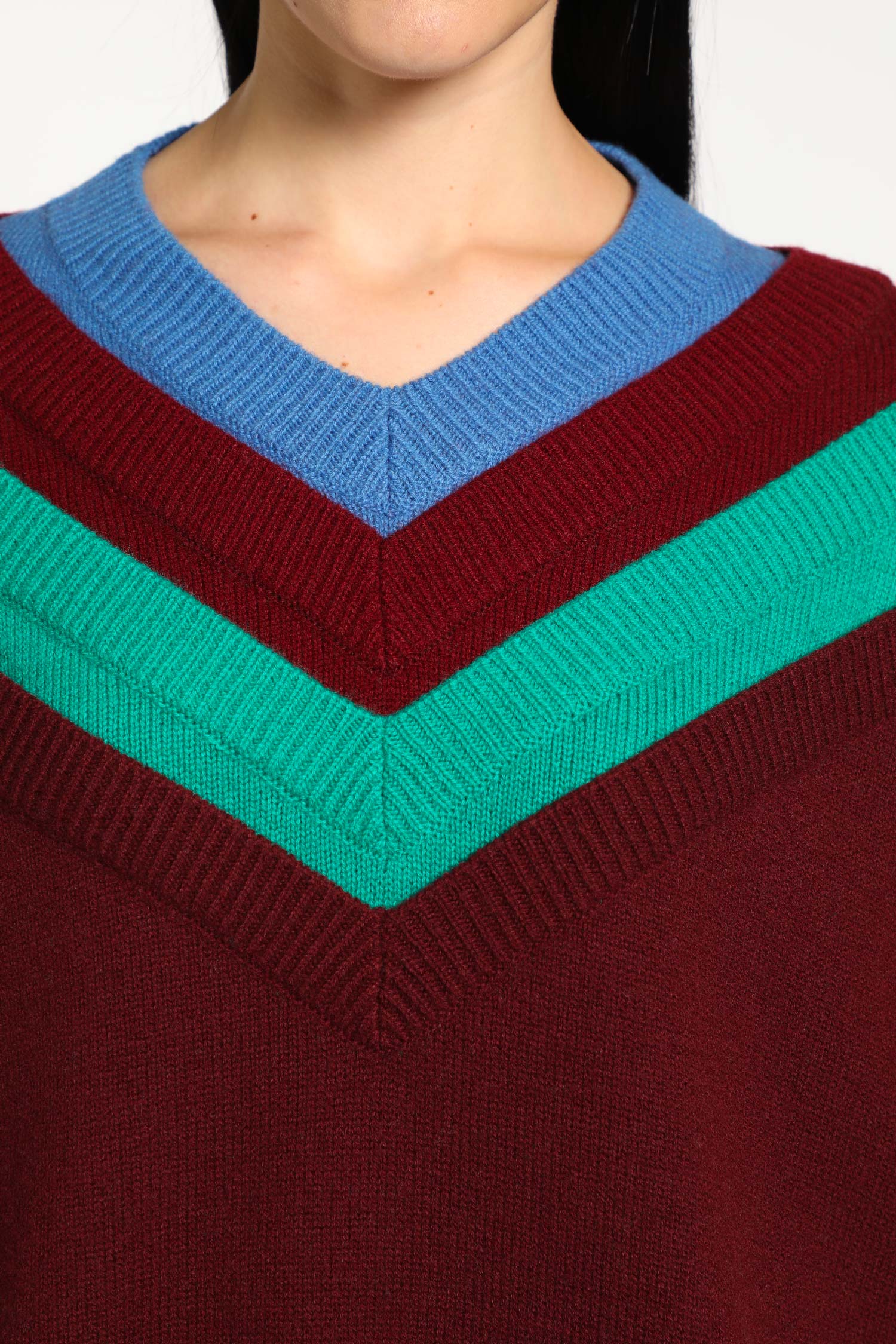 LOEWE WOMAN KNITWEAR - Antonioli.eu
