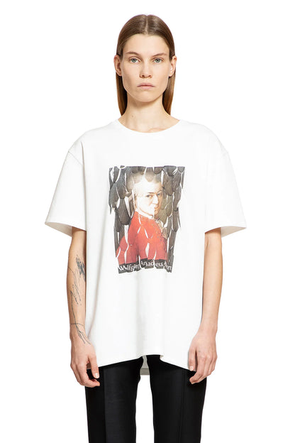 Amadeus Relaxed Fit t-Shirt - Antonioli.eu
