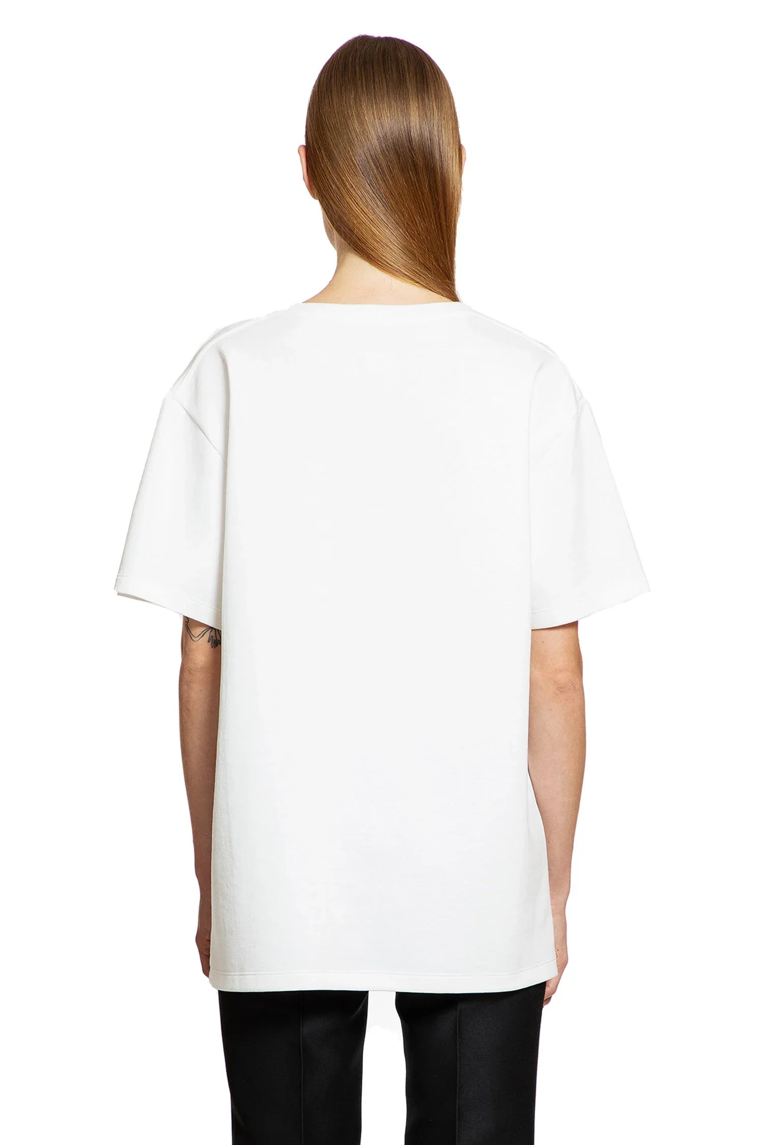 Amadeus Relaxed Fit t-Shirt - Antonioli.eu