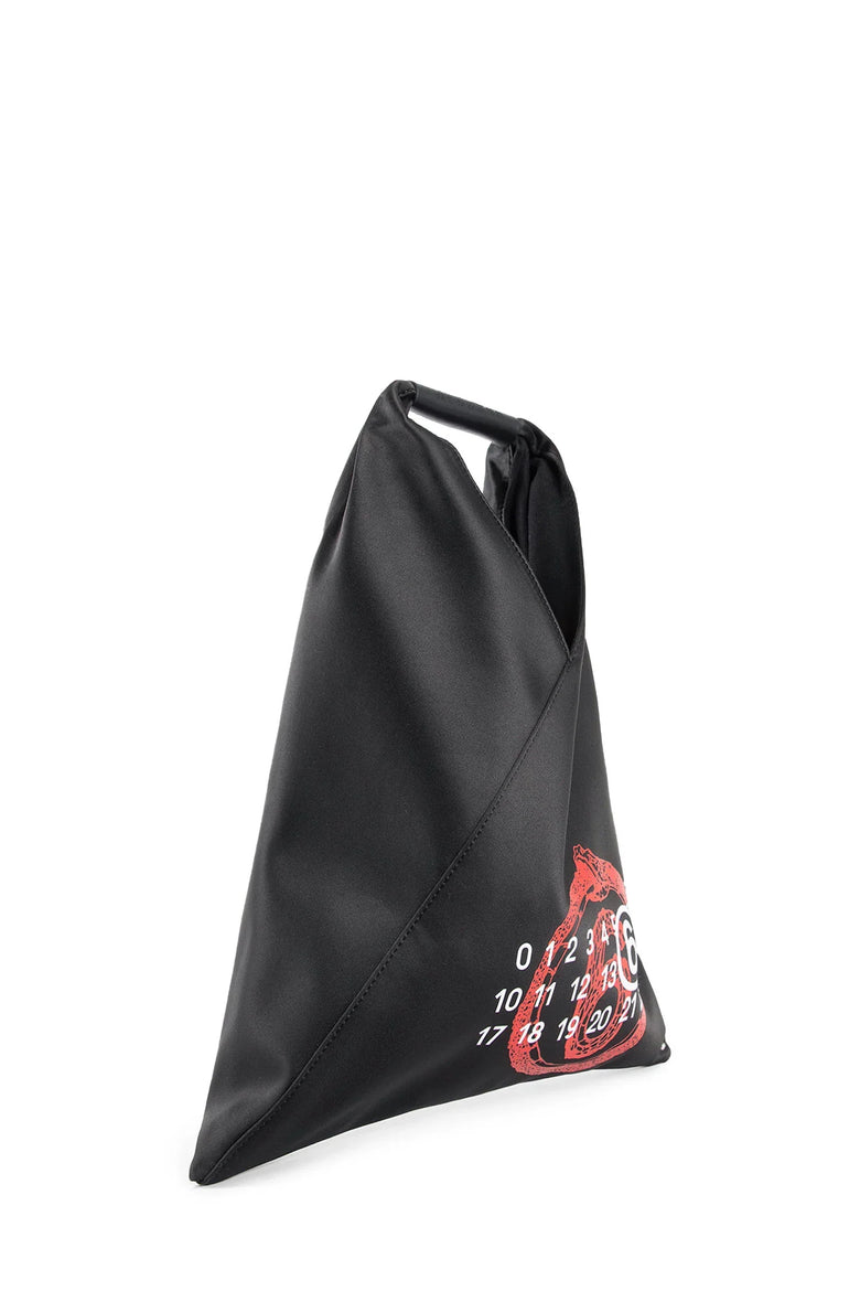 Year of the Snake Small Japanese Bag - Antonioli.eu