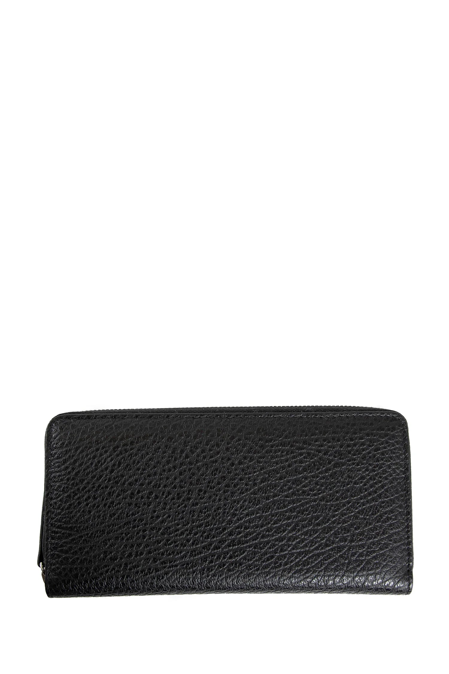Four Stitch Zip-Around Wallet - Antonioli.eu
