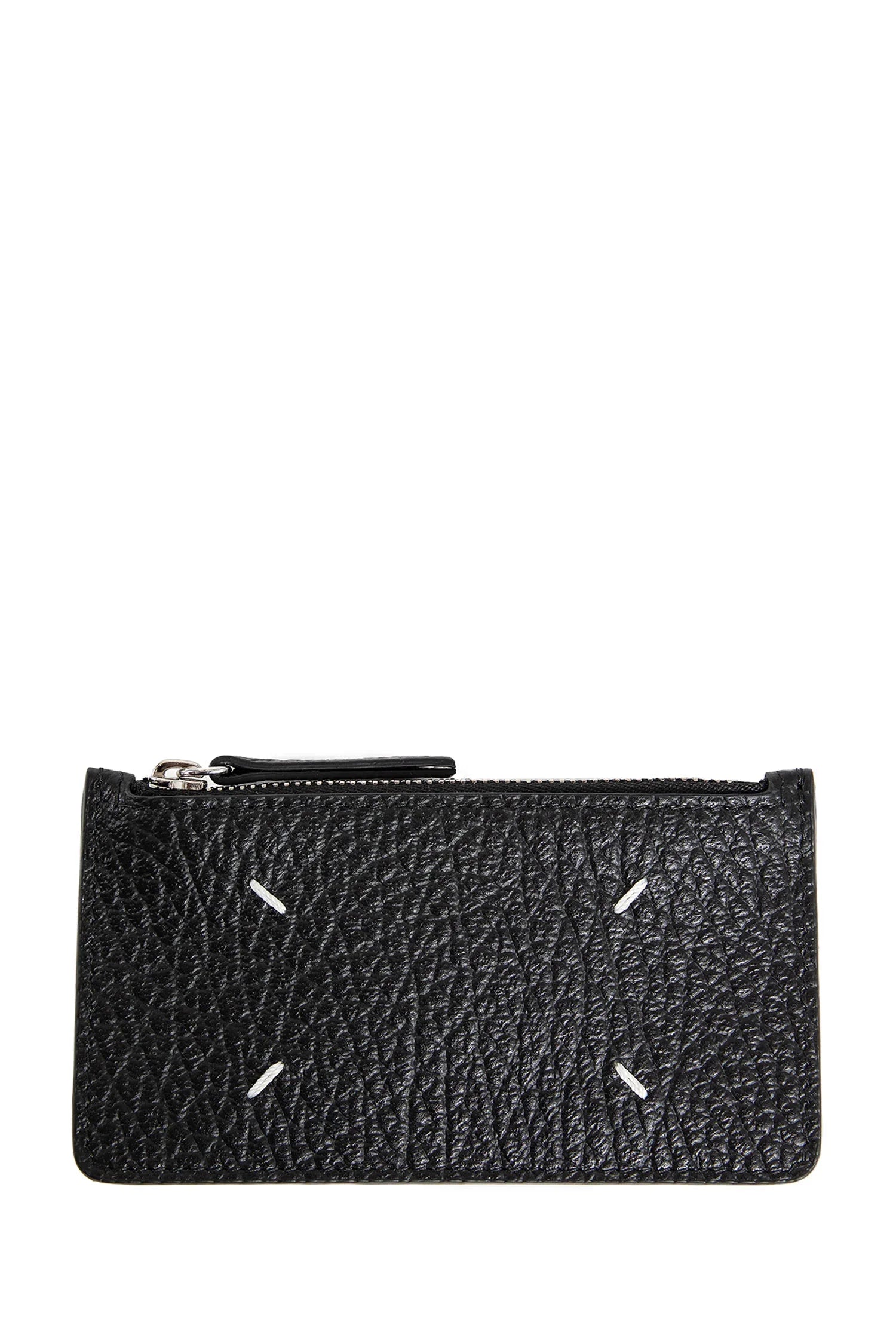 Four Stitch Cardholder Wallet - Antonioli.eu
