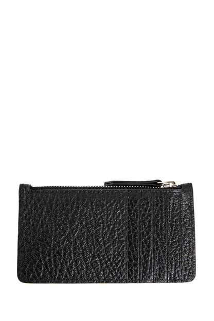 Four Stitch Cardholder Wallet - Antonioli.eu