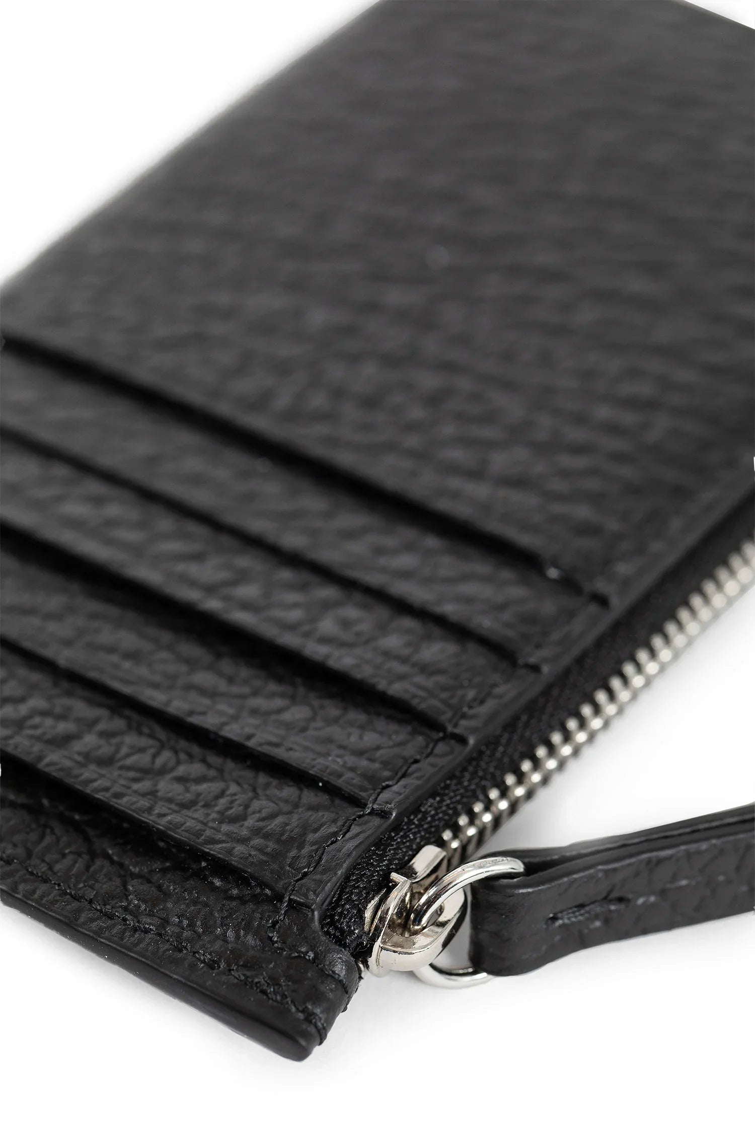Four Stitch Cardholder Wallet - Antonioli.eu