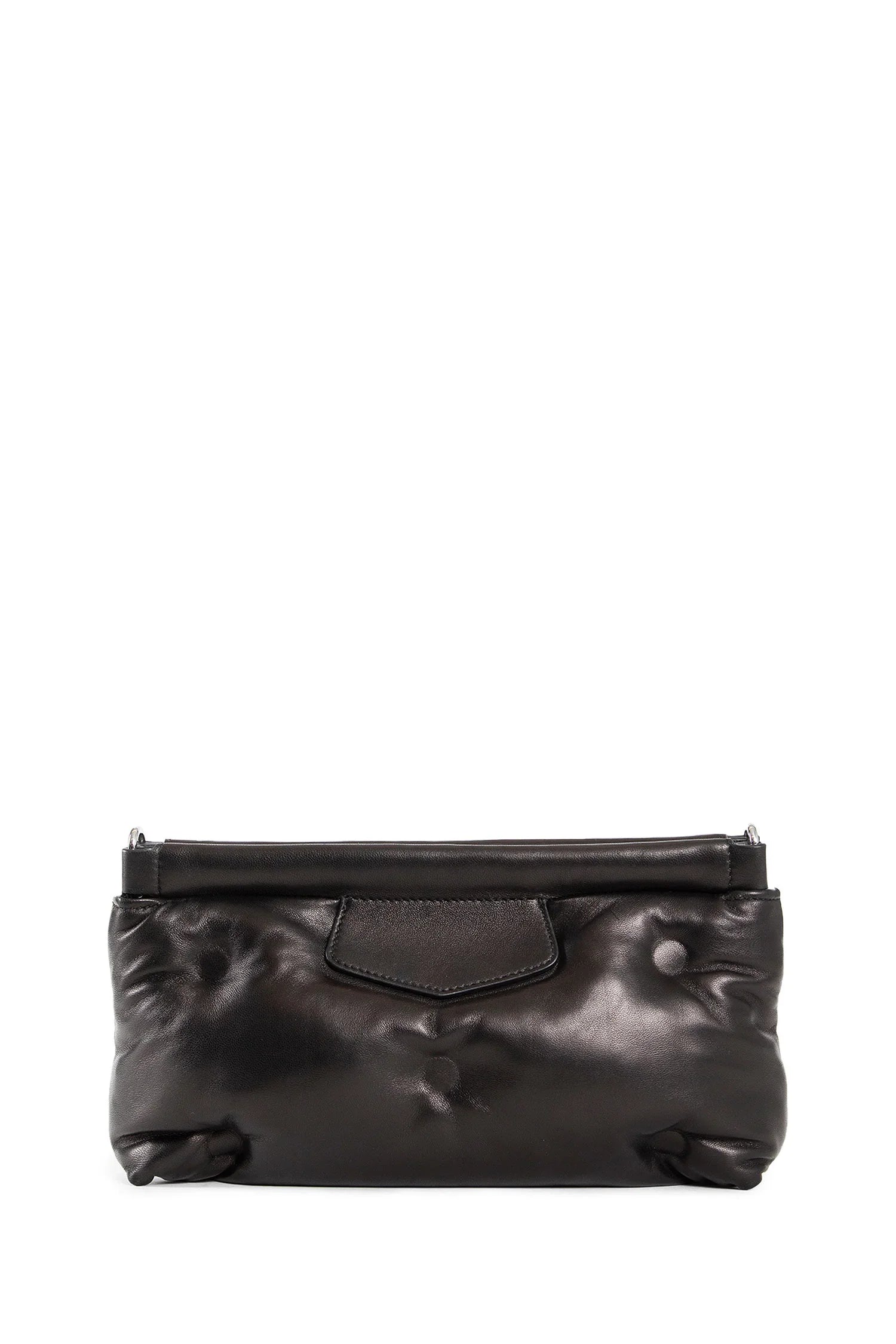 Medium Glam Slam pouch Bag - Antonioli.eu