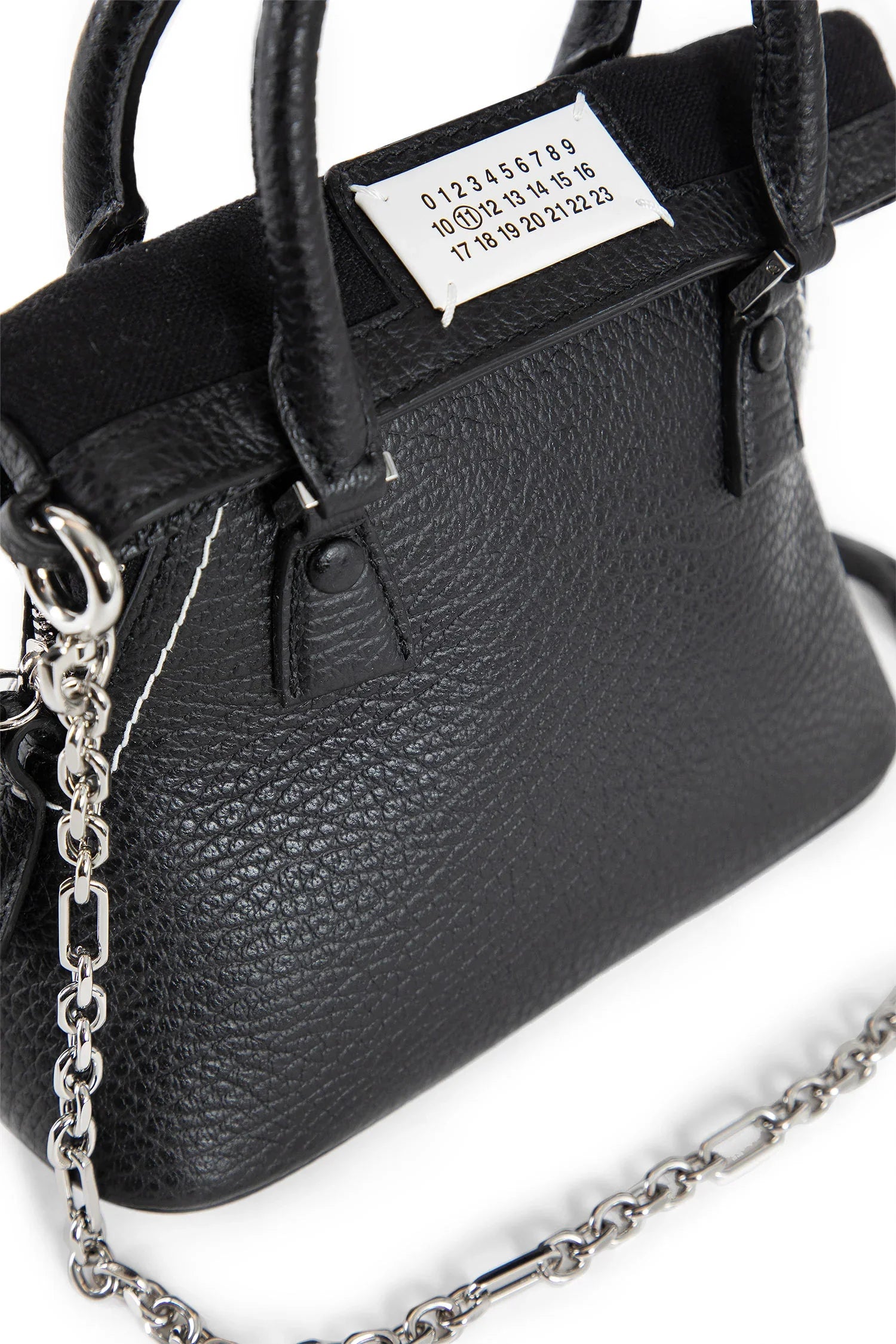 5Ac Micro Bag - Antonioli.eu