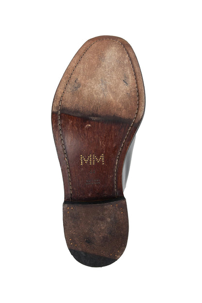 Loved to Death Derbies - Antonioli.eu