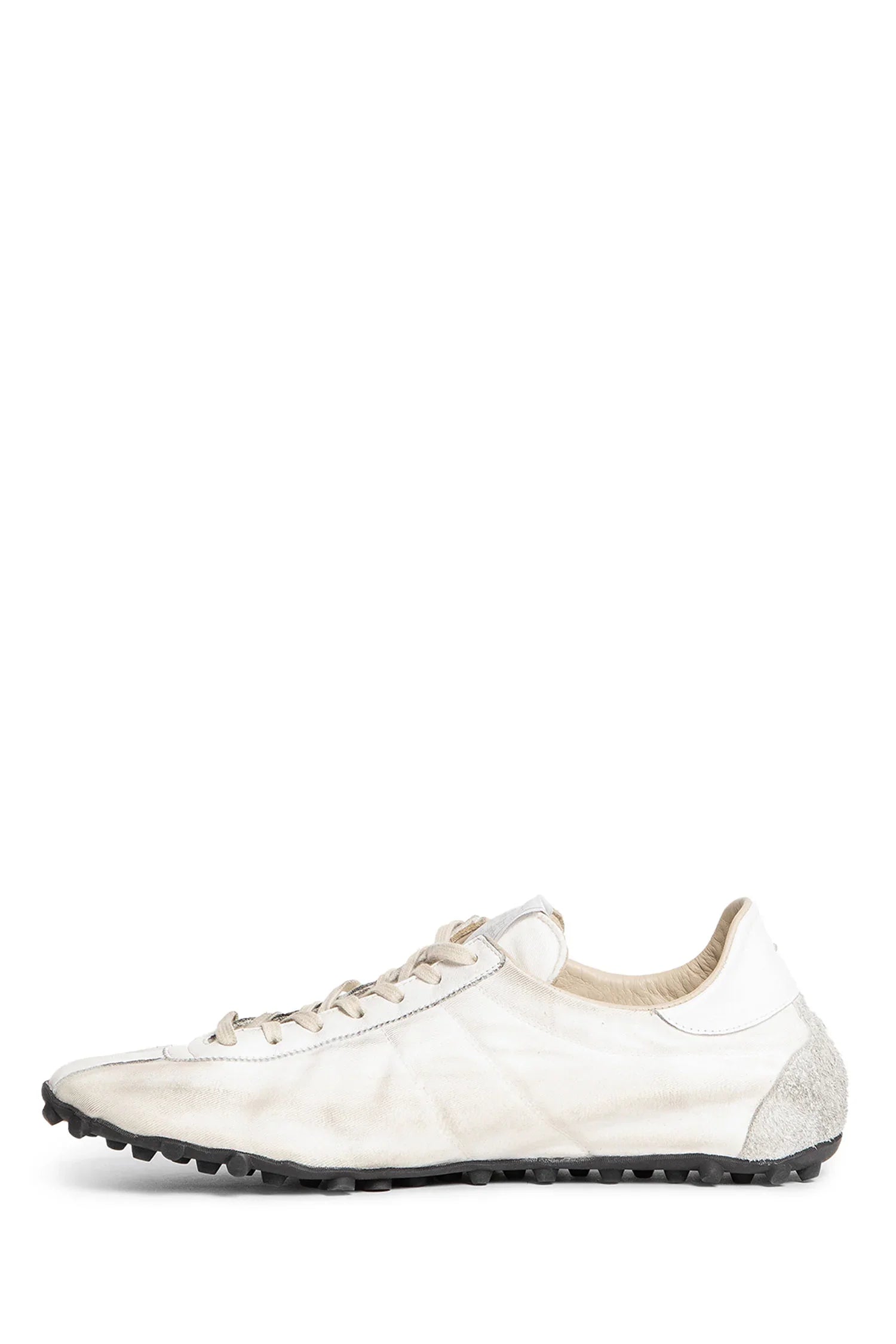 MAISON MARGIELA MAN WHITE SNEAKERS - Antonioli.eu