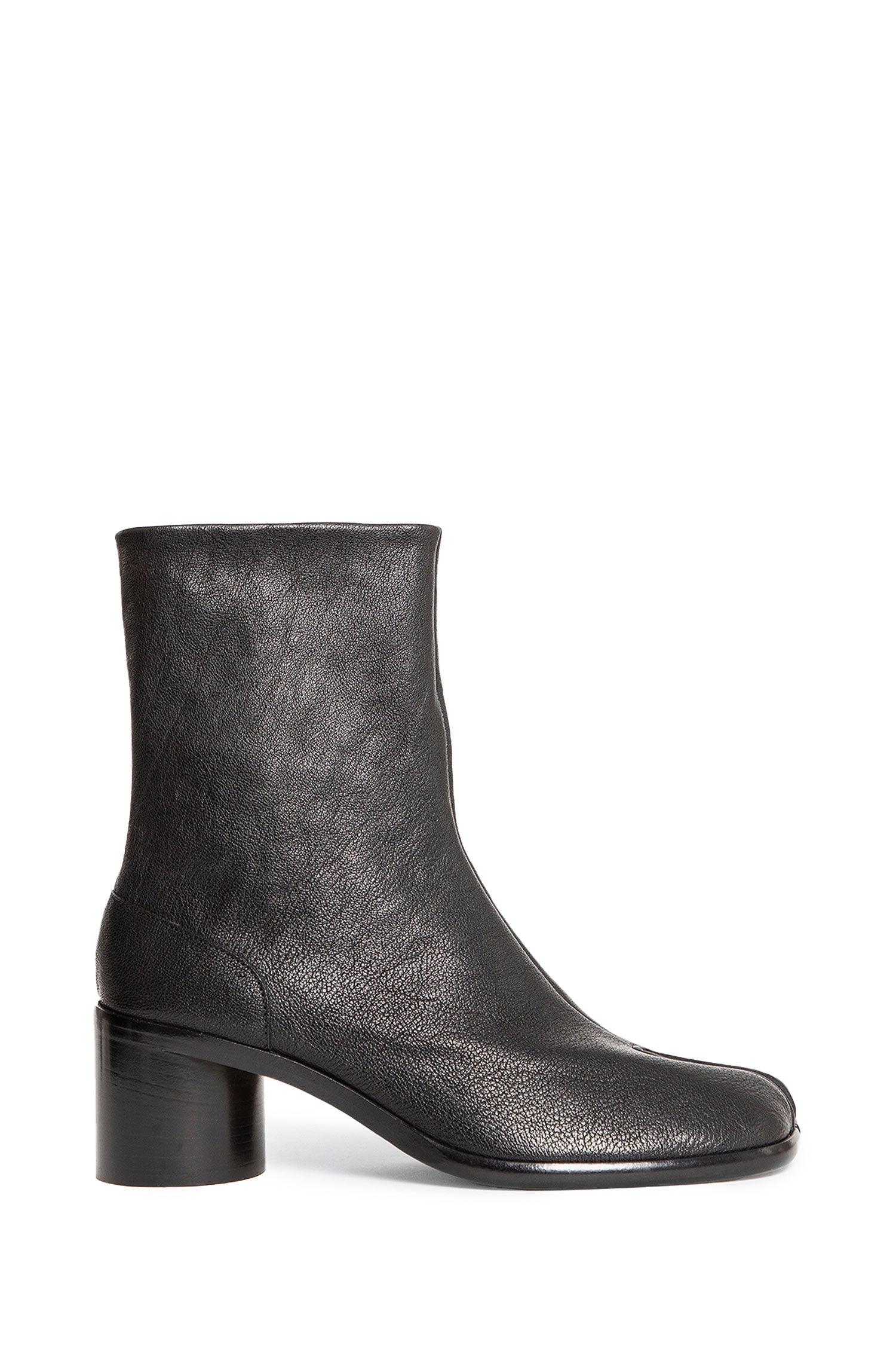 Tabi Ankle Boots - Antonioli.eu