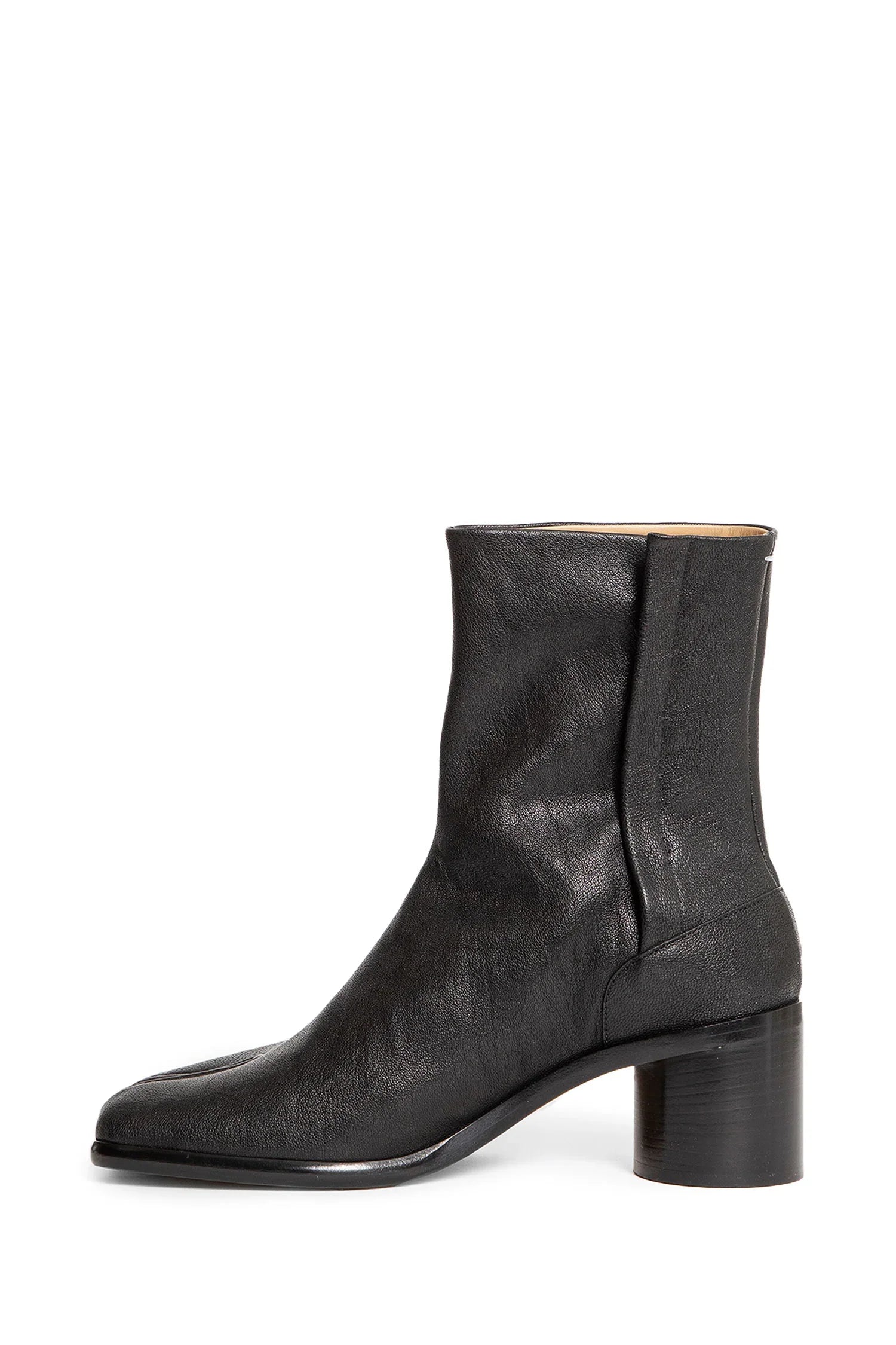 Tabi Ankle Boots - Antonioli.eu