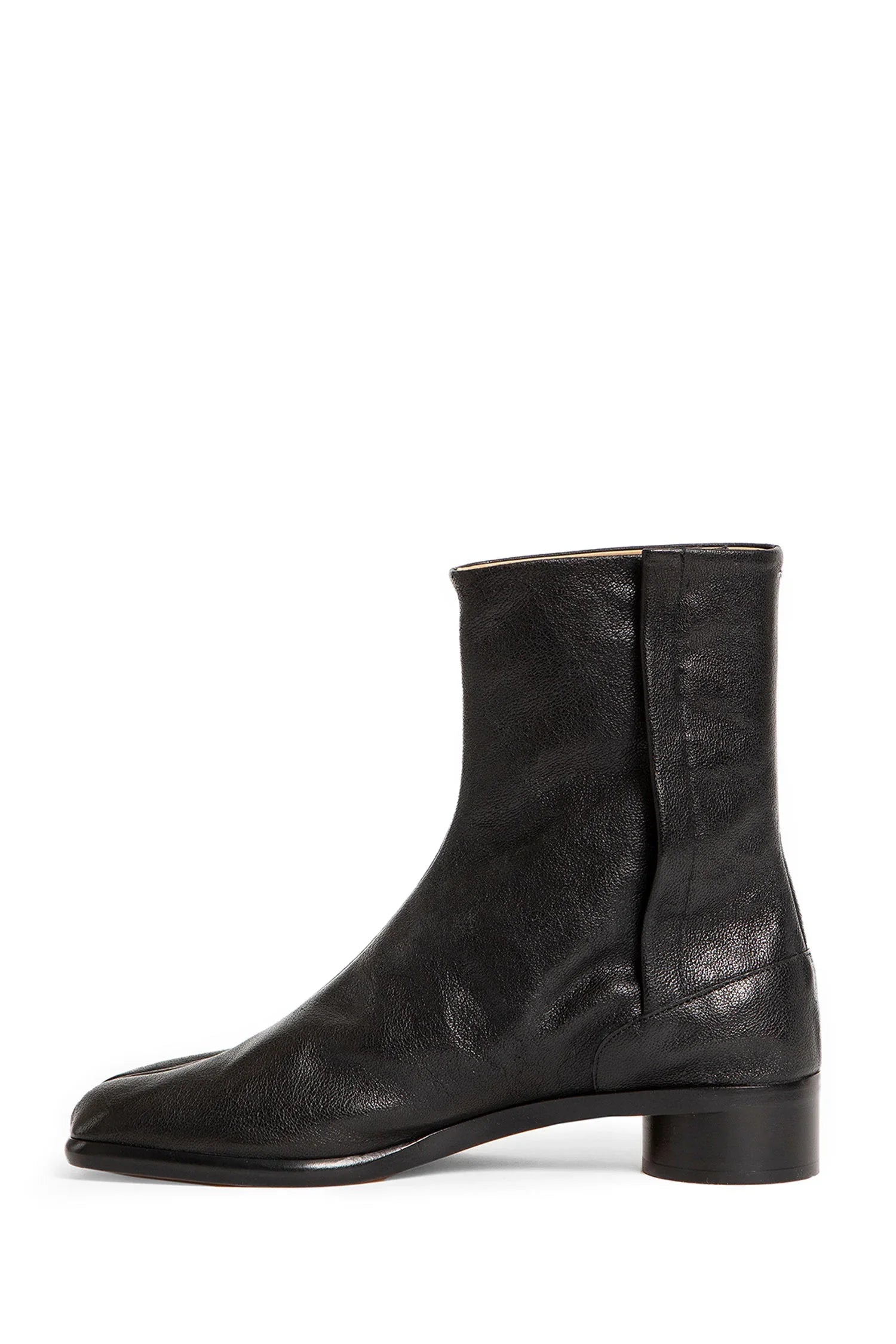 Tabi Ankle Boots - Antonioli.eu