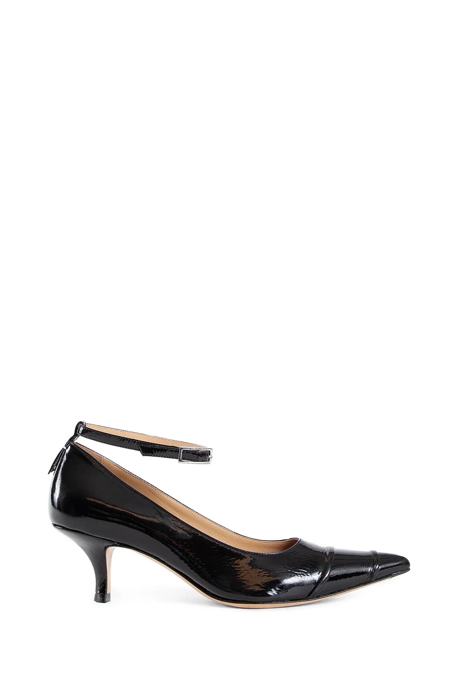 Kinkies Pumps - Antonioli.eu