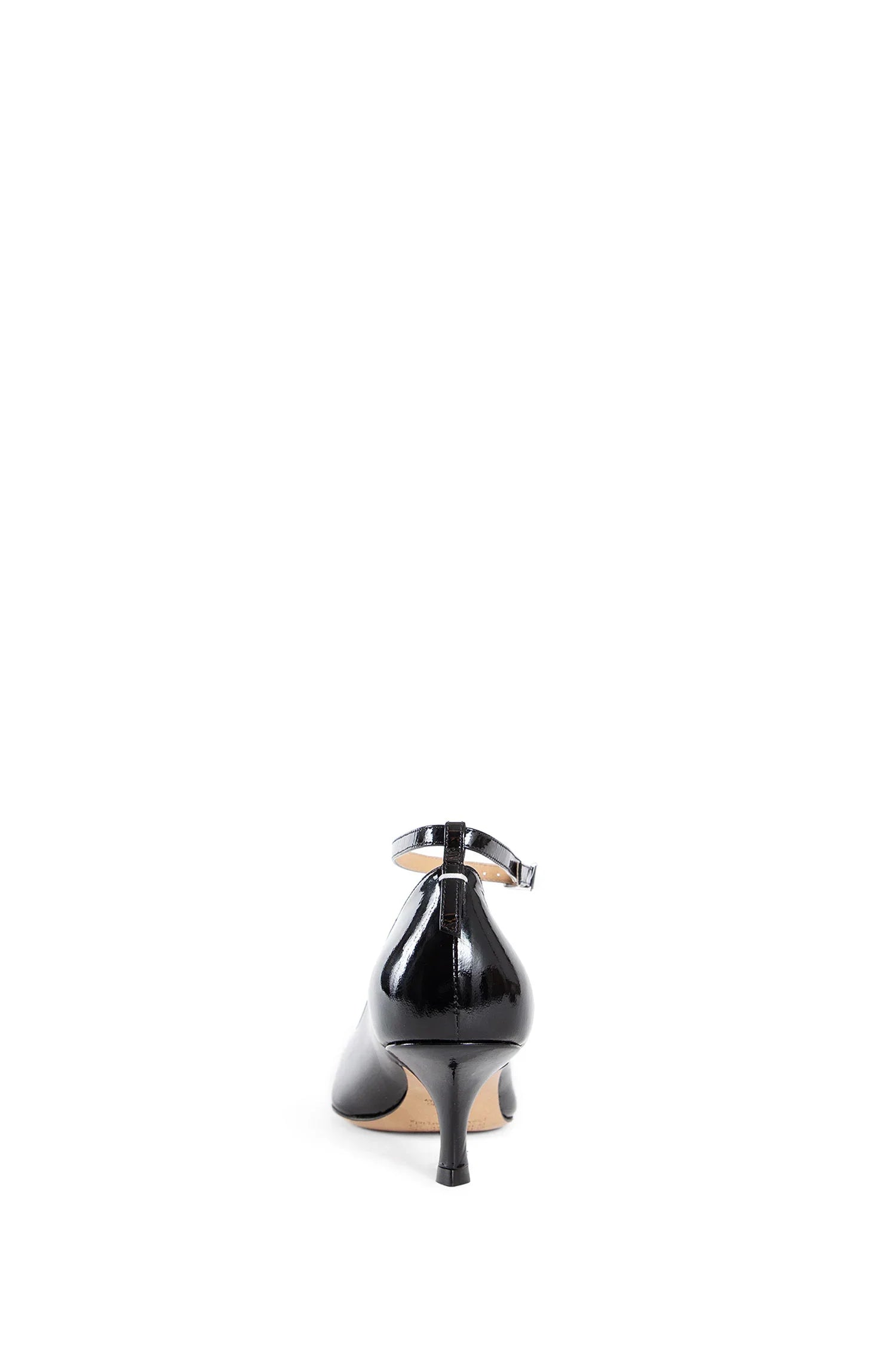 Kinkies Pumps - Antonioli.eu