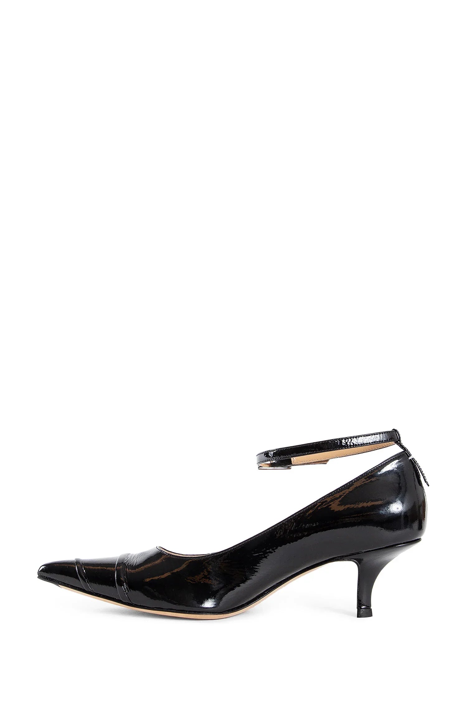 Kinkies Pumps - Antonioli.eu