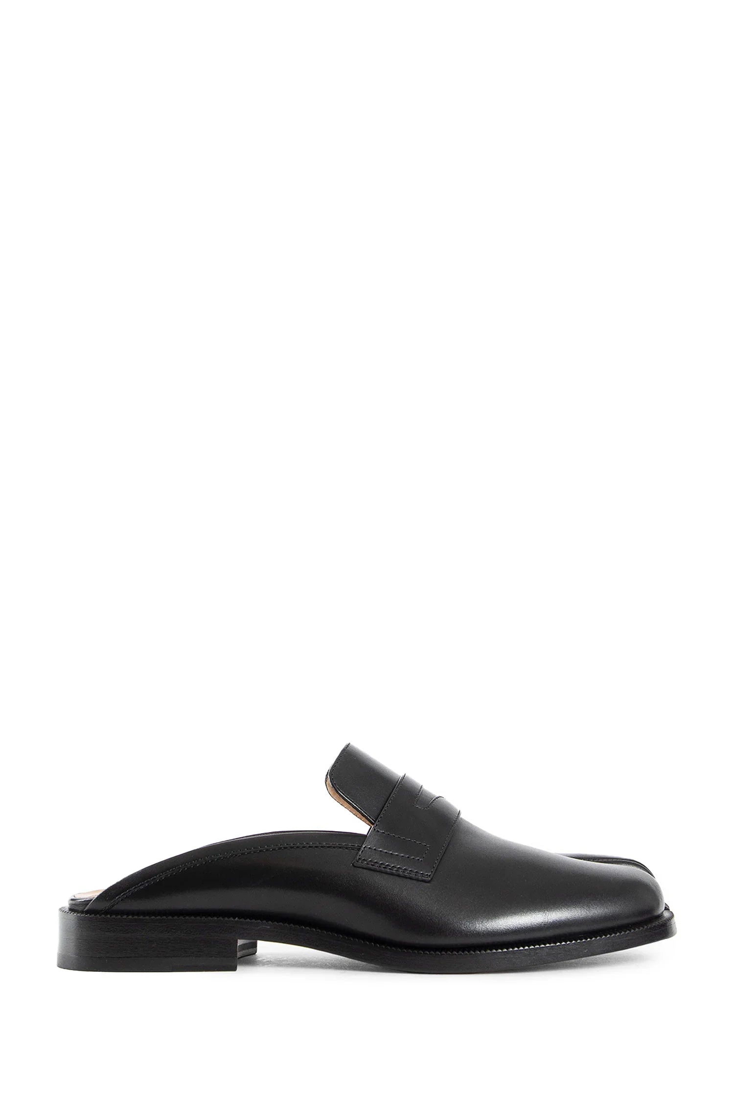 Tabi Loafer Mules - Antonioli.eu