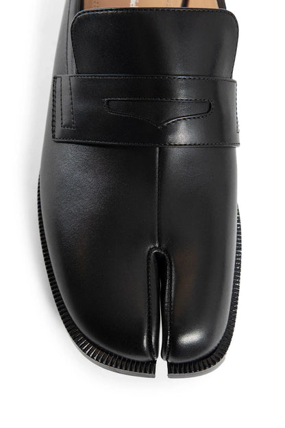 Tabi Loafer Mules - Antonioli.eu