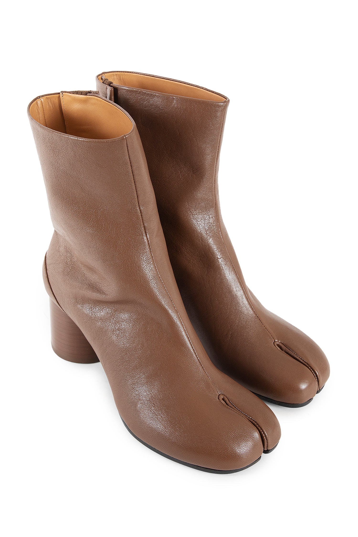 Tabi Ankle Boots - Antonioli.eu