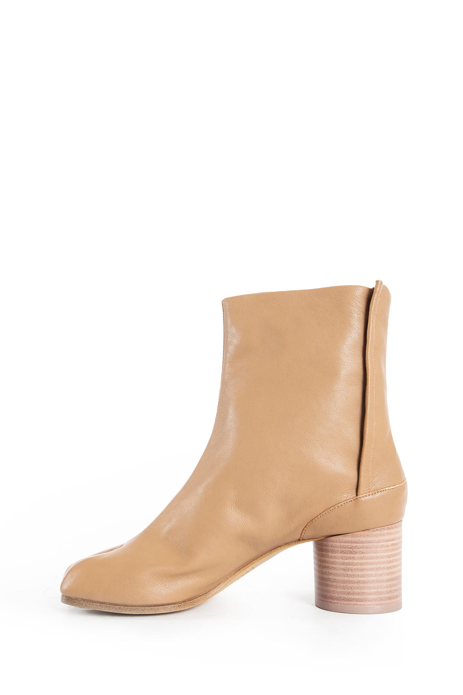 Tabi Ankle Boots - Antonioli.eu
