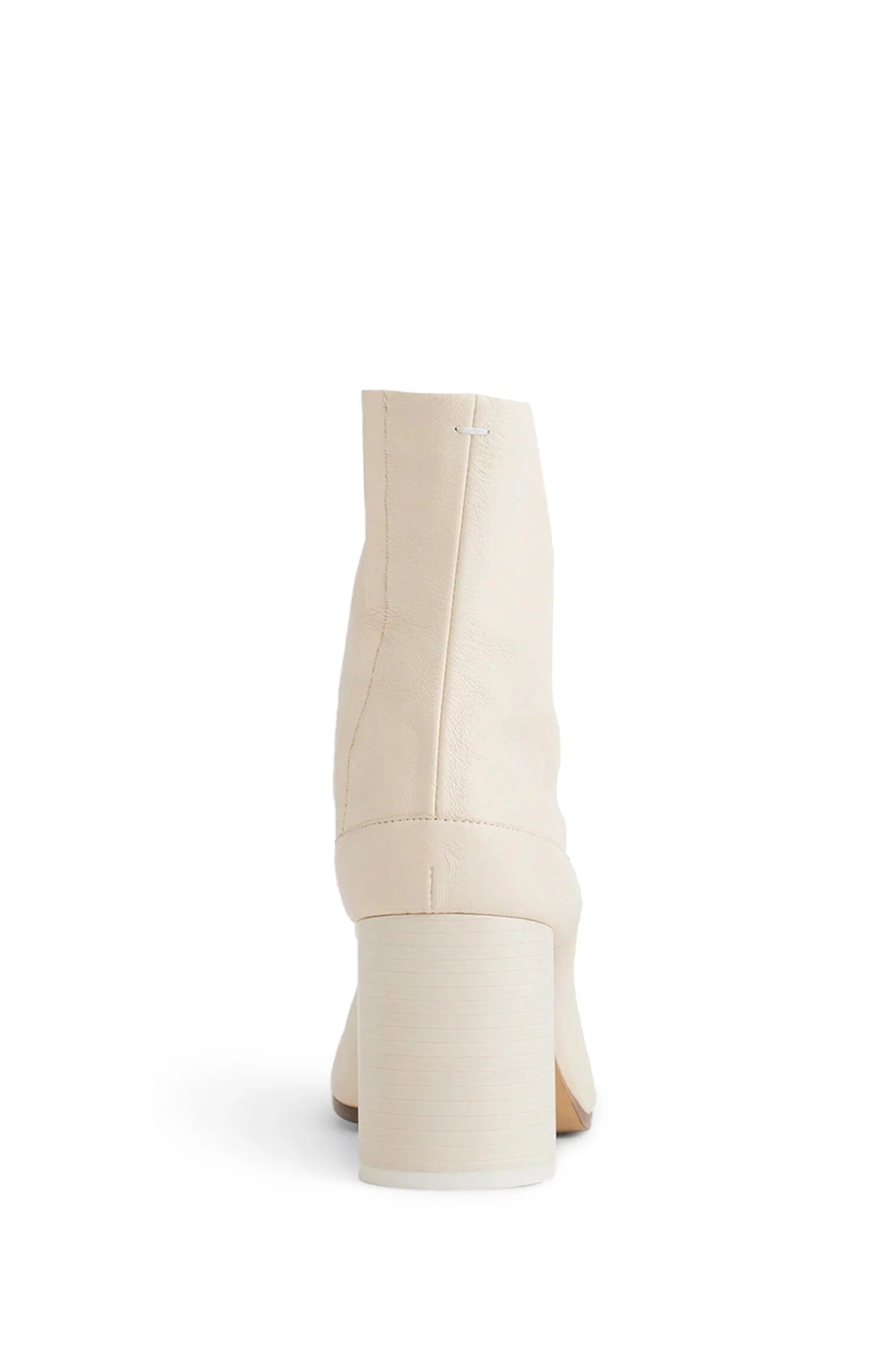 Tabi Vintage Leather Boots - Antonioli.eu