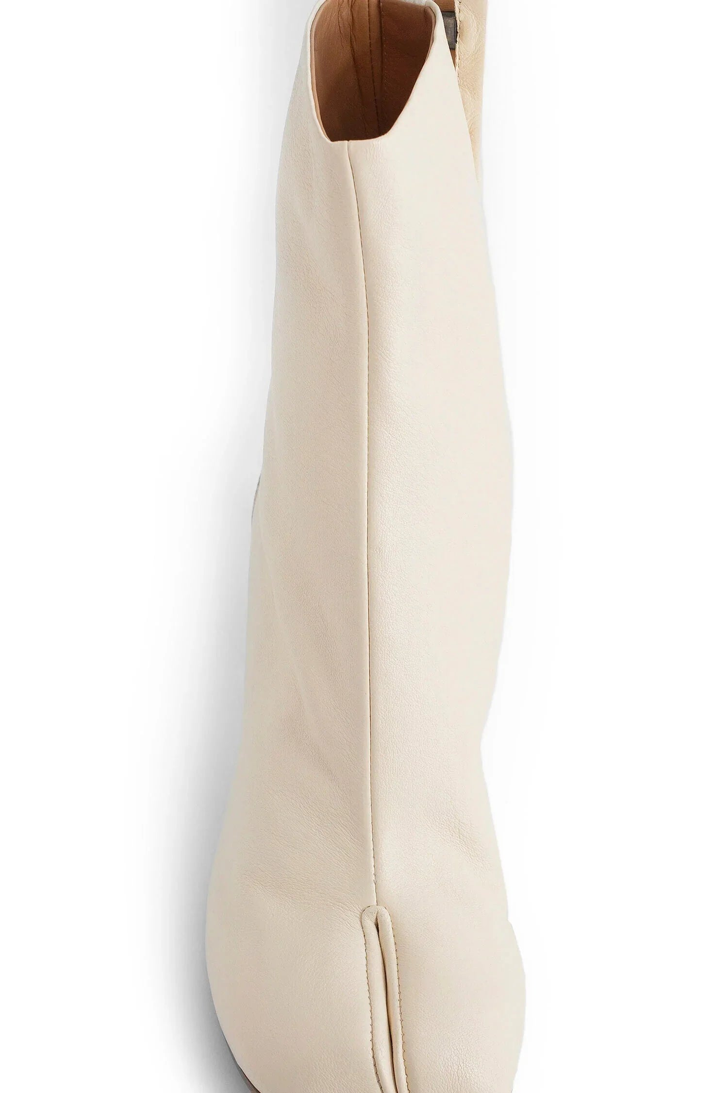 Tabi Vintage Leather Boots - Antonioli.eu