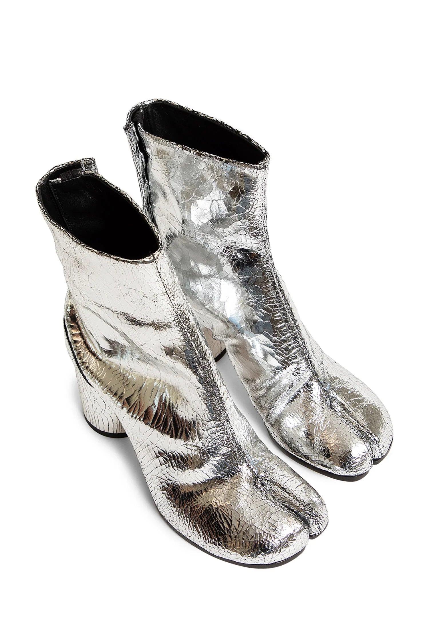 Broken Mirror Boots - Antonioli.eu