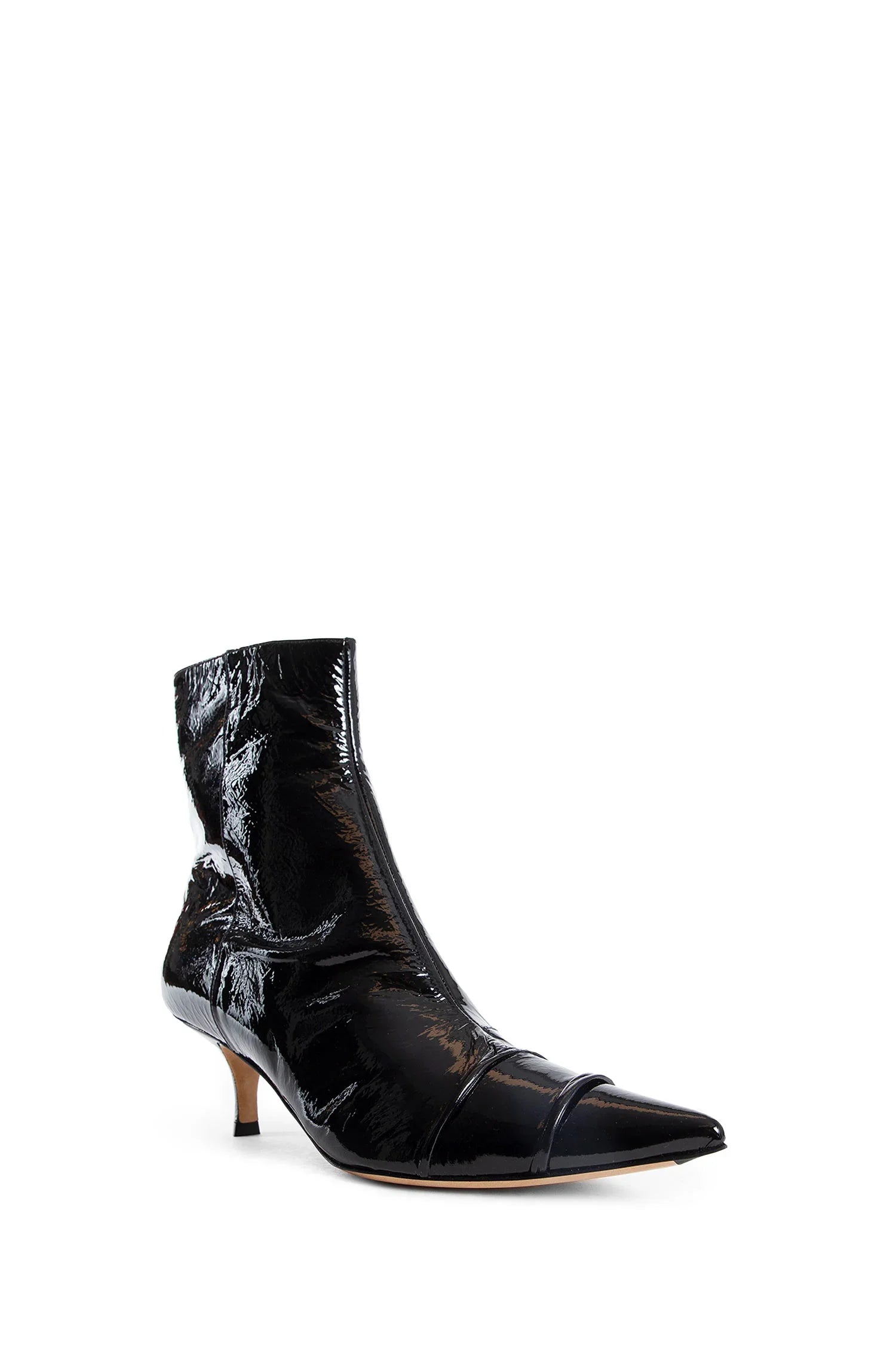 Kinkies ankle boots - Antonioli.eu