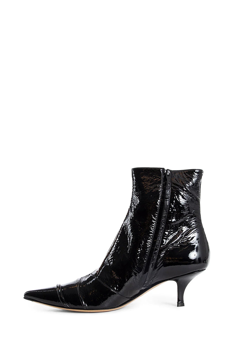 Kinkies ankle boots - Antonioli.eu