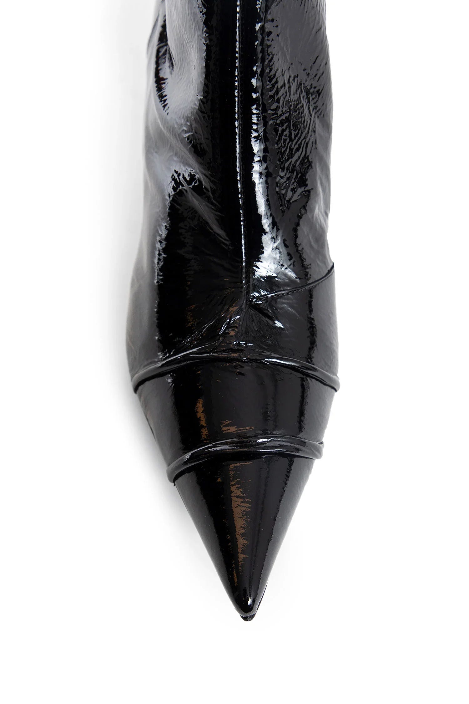 Kinkies ankle boots - Antonioli.eu