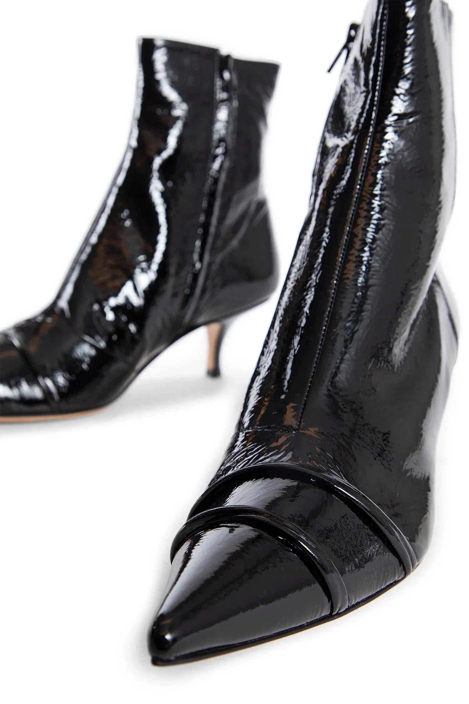Kinkies ankle boots - Antonioli.eu