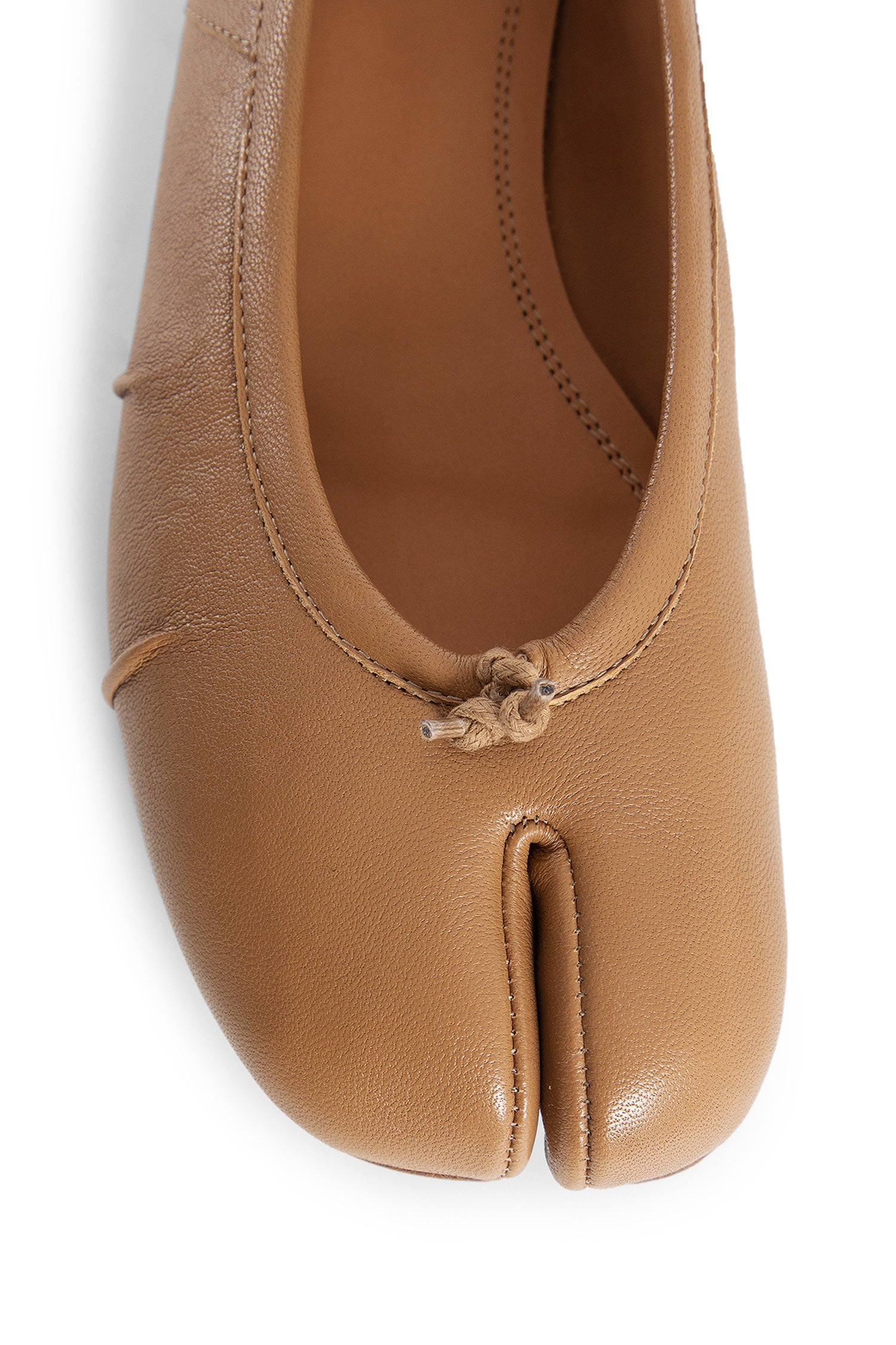 Tabi Ballerinas