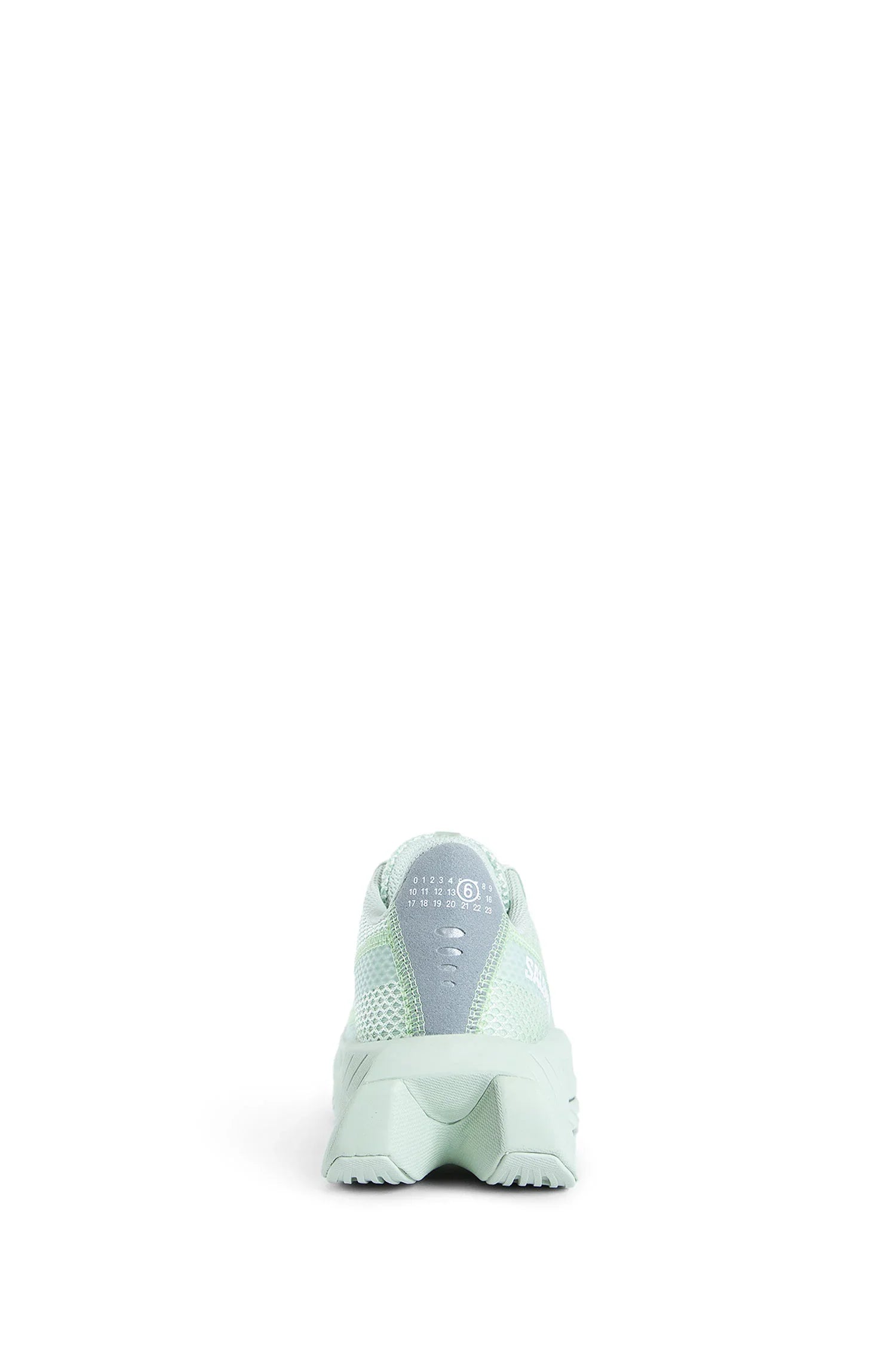 Salomon Collaboration Spectur 2 Sneakers - Antonioli.eu