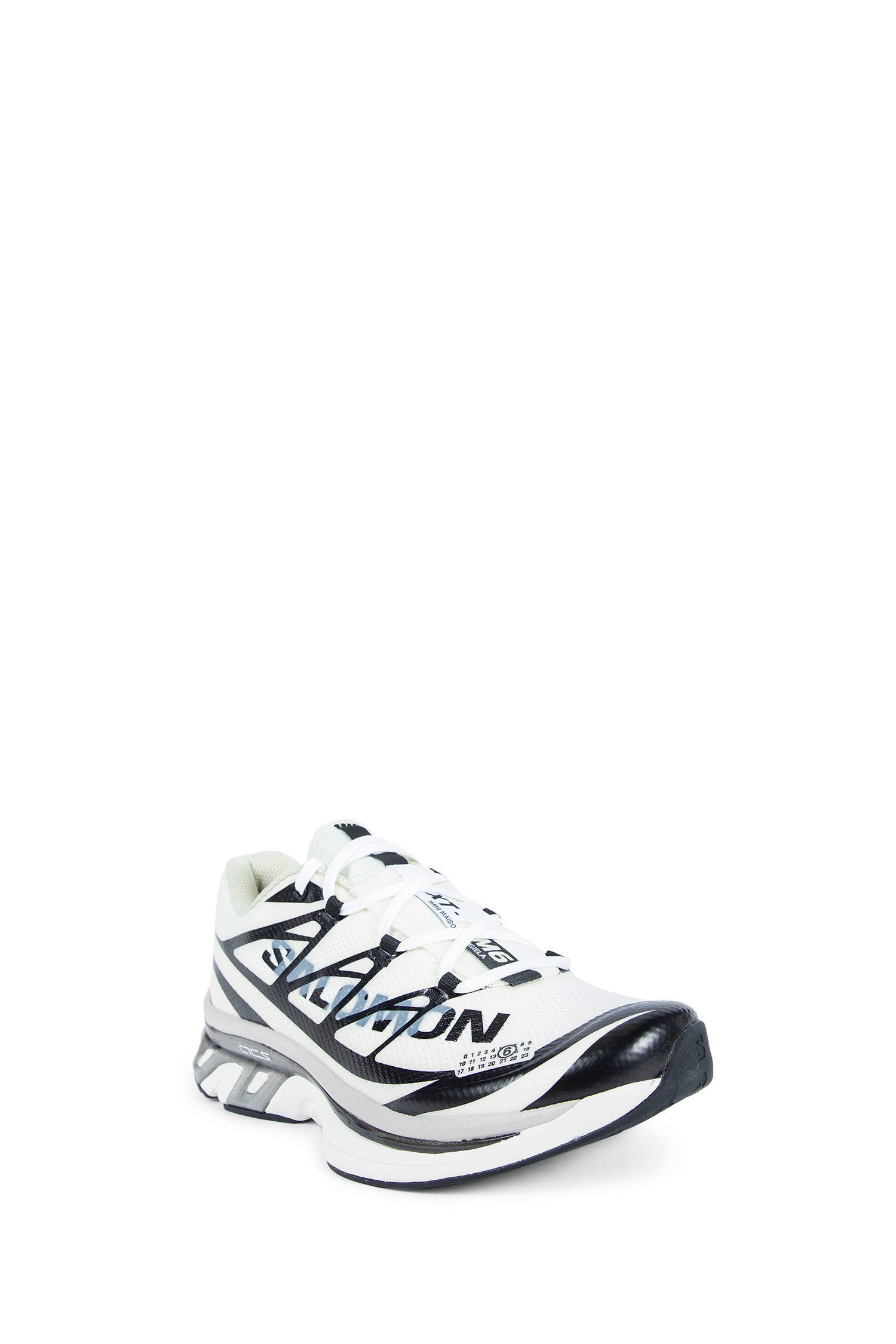 MM6 MAISON MARGIELA WOMAN MULTICOLOR SNEAKERS