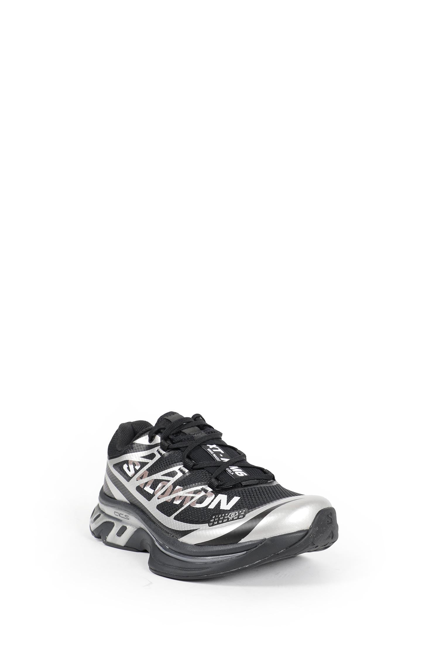MM6 Collaboration Sneakers